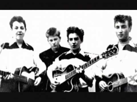 The Quarrymen - That'll Be The Day
