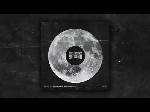 Cloudrider ft. Nathan Brumley - The Night