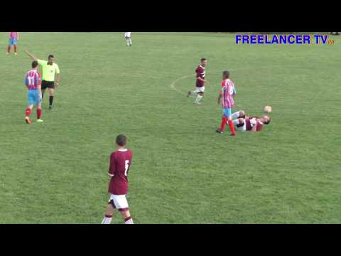 AS Vointa Toporu - AS Unirea Vinatorii 1 - 0  (full time)