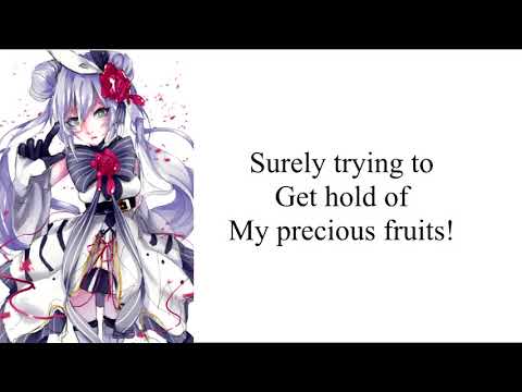 【Eleanor Forte】- moonlit bear 【SynthV Cover】