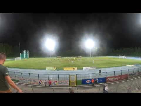 JUVENTUS - LAZIO 30° MEMORIAL SCIREA