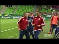 video: Pavlov Yevhen gólja a Ferencváros ellen, 2016