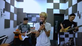 Download lagu DEWA 19 - CEMBURU LIVE COVER (WAN MUSIC FT SANDWICH) mp3