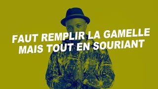 Soprano - Roule (Paroles)