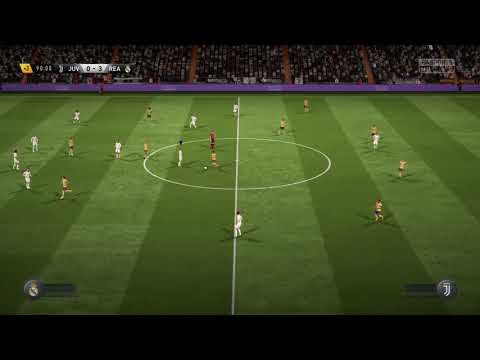 Vini:O melhor Player de fifa do mundo