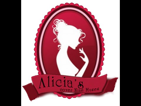 141123 Alicia's cover Nine Muses Dance