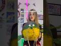DIY Shrek Frog BALLON Easy TUTORIAL Shorts