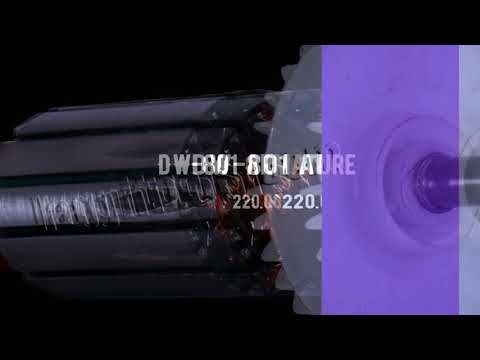 Lagni tools ac motor dw-801 armature