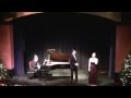 Demon Duet by Anton Rubinstein 