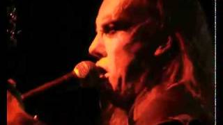 Behemoth - Antichristian Phenomenon [Live]
