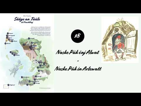 18 Naske Pük önj Alwat