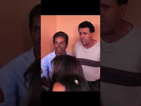 Ano Novo   Paulinho e amigos Samba de Várzea da Roça Bahia