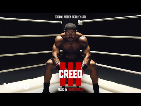 Joseph Shirley - Round 12 | Creed III (Original Motion Picture Score)
