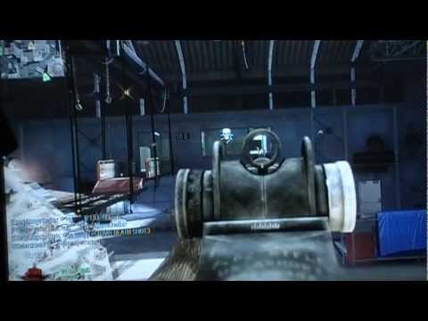 COD:BO online gameplay w/ live commentary pt20