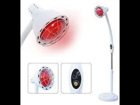 Infrared Lamp