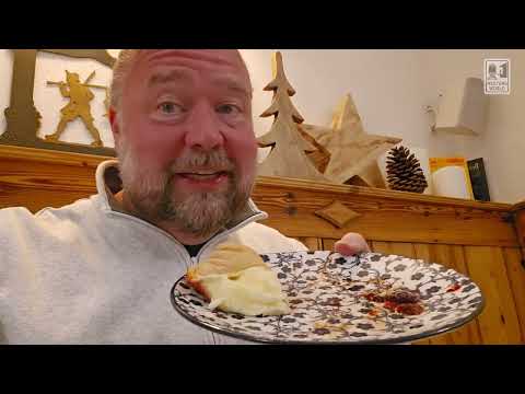 What to Eat in Salzburg, Austria - Food Tour of Salzburg