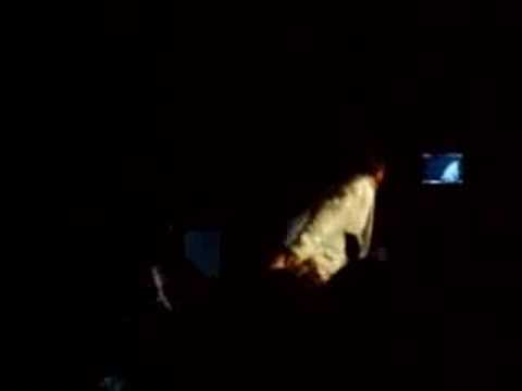 30 seconds to mars @ Milan -13/02/08 - The kill