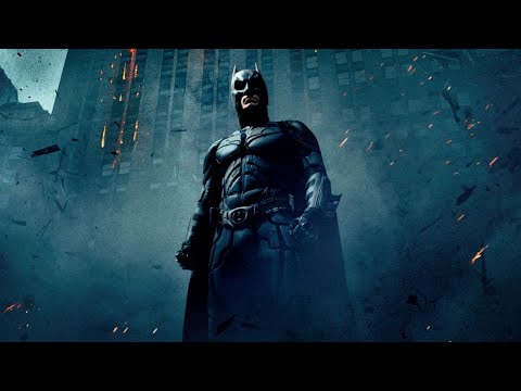 Le opinioni di un Signor Nessuno: Il Cavaliere Oscuro ( 2008)