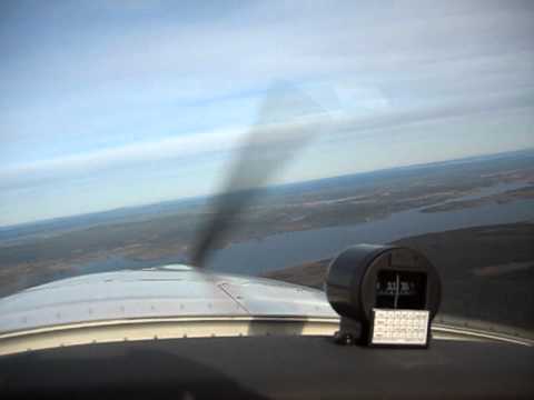 Over Bergviken Kilafors Sweden