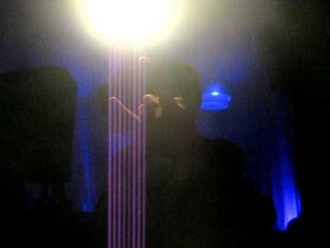 Marcus Schossow @ Bleu Detroit -2