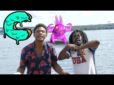 Never Fail - CTP $coop & PBN Majji (Official Music Video) | Cineteria (dir. by @nathan_coles)