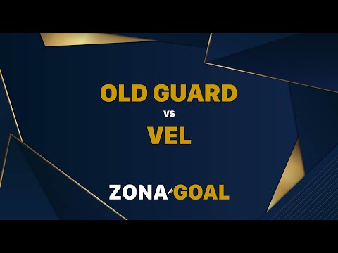 Old Guard-Vel