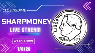 SharpMoney APP Demo! +EV Betting with ClosingDime