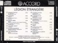 Légion Etrangère - Le boudin (orchestre) 