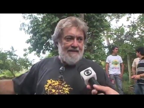 Curso Agroecologia