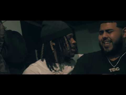 King Von x 151 The Bully Gang - Fuck U Sayin (Prod. By Danny Rome)