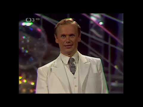 Jiří Korn - Podzimní listí (1986)