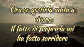 Senza Pensieri Music Video