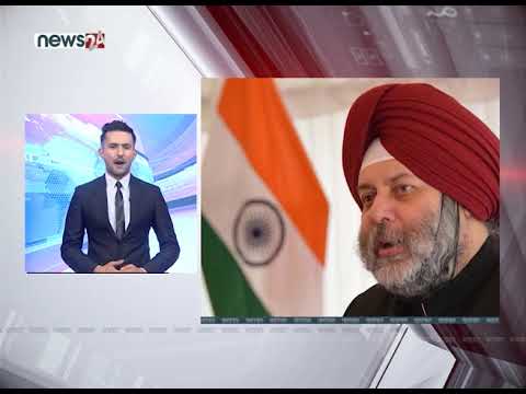 TODAY FATAFAT NEWS - NEWS24 TV