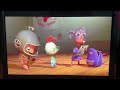Chicken Little Musical 2007 Chapter 6 Talk Talk Talking US Blu Ray RIP