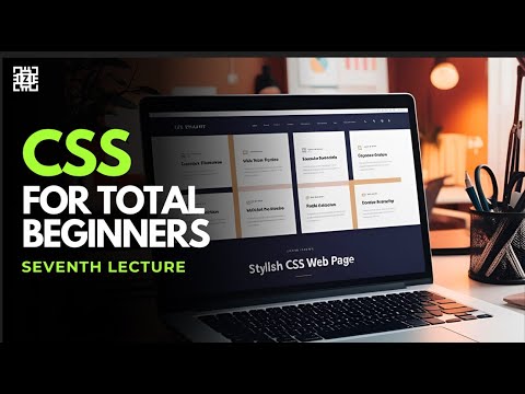 CSS Position Explained | Static, Relative, Absolute, Fixed, Sticky