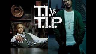 T.I- Act 1, 2 and 3 mixx
