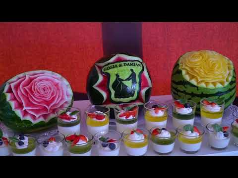 Prezentacja Hotelu *** Odessa