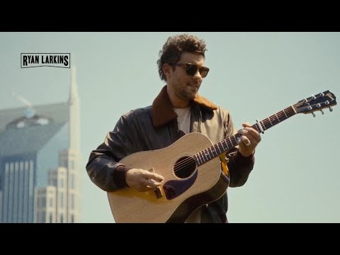 King Of Country Music - Ryan Larkins