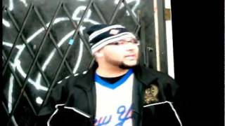 Kevlaar 7 - Boulevard Article OFFICIAL VIDEO