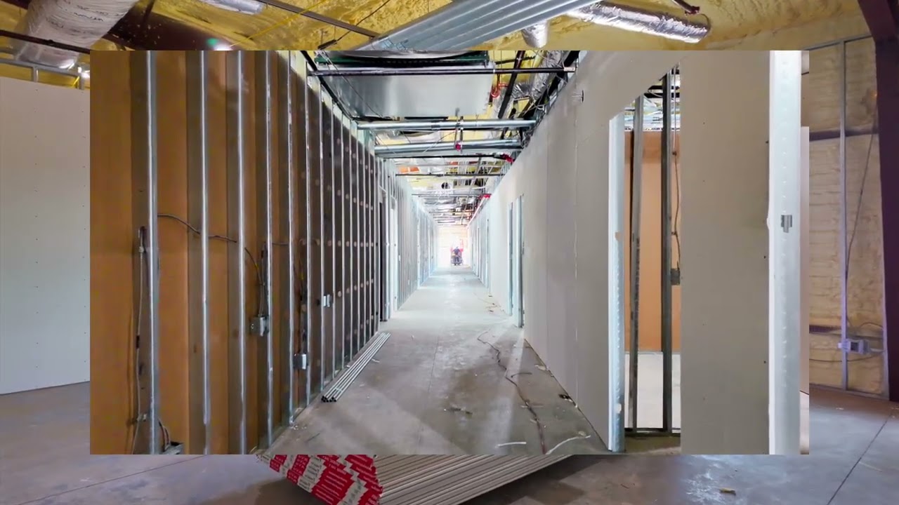 Contractor Update #3