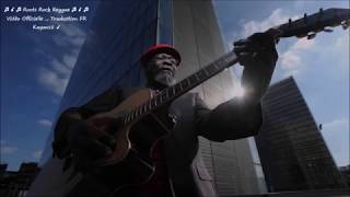 Clinton Fearon &quot;no justice&quot; traduction FR