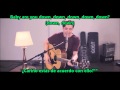 Down - Alex Goot + Corey Gray cover Lyrics + ...