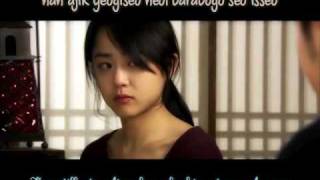 Download lagu JOO (주) - Turn Around (뒤돌아봐) (Cinderella's Sister OST) [English subs   Romanization   Hangul] mp3