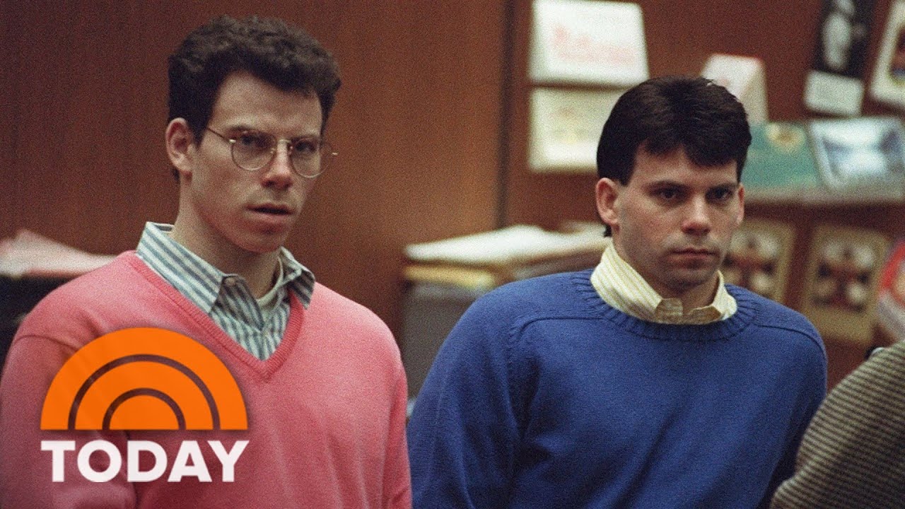 Menendez brothers set for first court hearing together in years