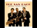 The Sax Pack - The World Is A Ghetto 