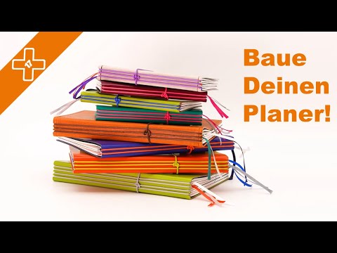 X17 Baue Deinen Planer