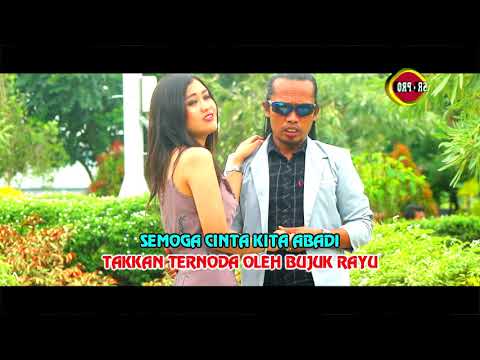 Arya Satria Feat. Mida Berliana - Cinta Kita Abadi | Dangdut (Official Music Video)