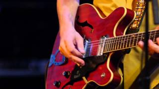 Mudhoney - Sing This Song Of Joy/The Open Mind (Live on KEXP)