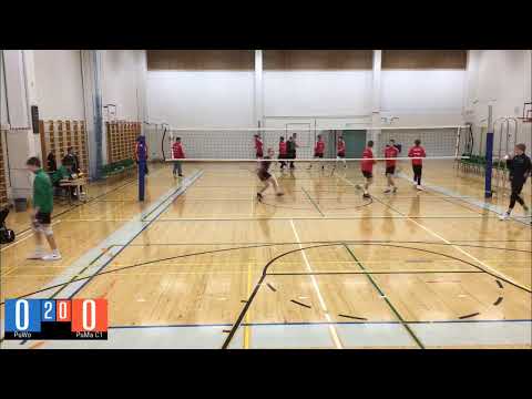 PuMa C1p - PuWo  28.1.2023