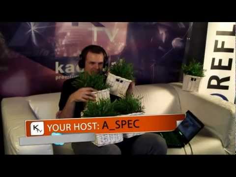 Redbyte Bartje likes trees...we like plants! - Adroits COD4 Masters